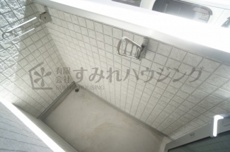 【バルコニー】