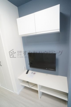 【その他設備】