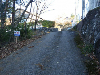 埼玉県秩父郡横瀬町大字横瀬の売地の画像