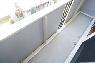参考、同建物・反転間取りの号室