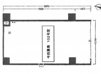 【区画図】