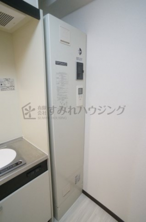 【その他設備】