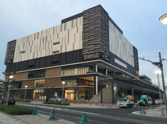 姫路市駅前町の店舗事務所の画像