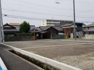 西条市大町の売地の画像