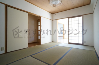 【和室】