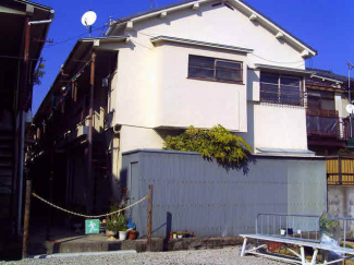 銭湯まで徒歩２分