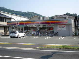 サークルＫ保内町店まで475m