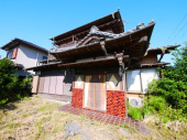 茂原市萩原町２丁目の中古一戸建ての画像