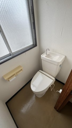 【トイレ】
