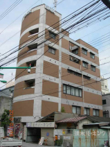 姫路市魚町のマンションの画像