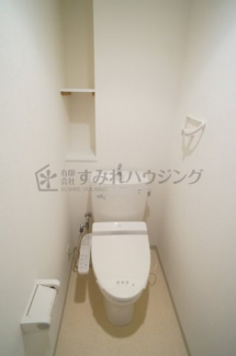 【トイレ】