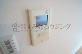 【その他設備】
