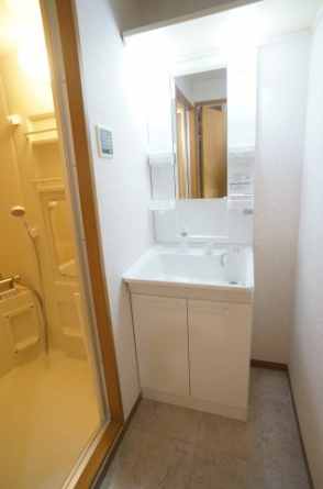 シャンプードレッサーに新調！