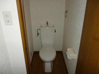 コーポ神越ＮＯ．２の画像