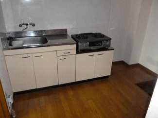 コーポ神越ＮＯ．２の画像