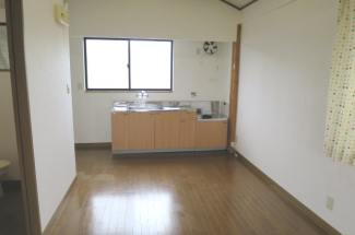 居間です