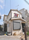 新座市東北１丁目のアパートの画像