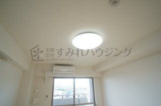 【内装】