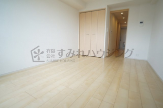 【寝室】