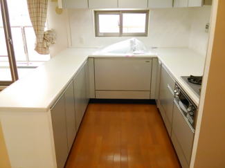 【キッチン】