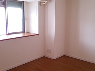 【洋室】