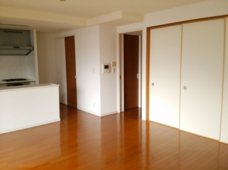 【居間・リビング】