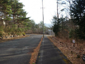 福島県安達郡大玉村玉井字守谷山の売地の画像