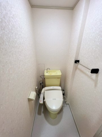 【トイレ】