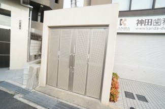 【その他共有部分】