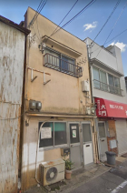 神戸市中央区日暮通３丁目の文化住宅の画像