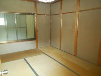 【和室】
