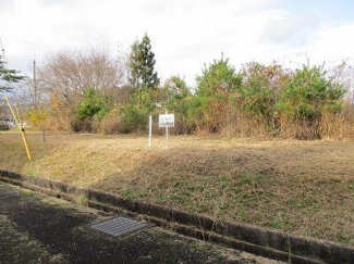 京都府船井郡京丹波町院内鍋山の売地の画像