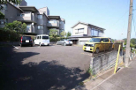 島田平賀駐車場の画像
