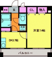 神戸市中央区加納町３丁目のマンションの画像