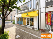 松山市三番町３丁目の店舗一部の画像