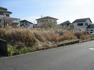 三重県名張市すずらん台東３番町の売地の画像