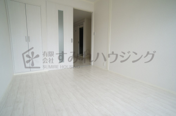 【洋室】