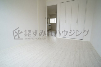 【寝室】