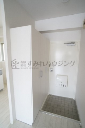 【玄関】