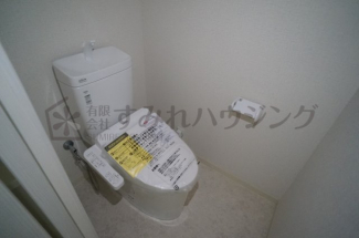 【トイレ】