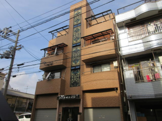 メゾン新今里Ⅲの画像
