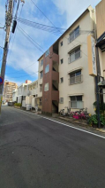 和歌山県和歌山市吉田のマンションの画像