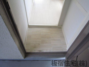 他のお部屋の参考写真です