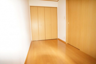 参考、同建物・反転間取りの号室