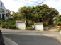 神戸市長田区上池田　土地の画像
