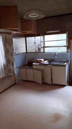 松山市古三津２丁目の中古一戸建ての画像