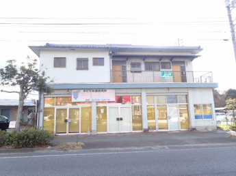 【外観】