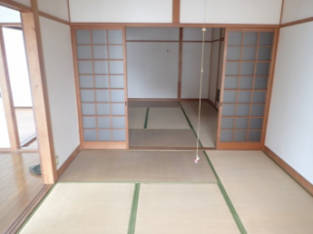 【和室】
