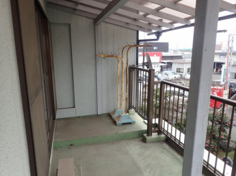 【和室】