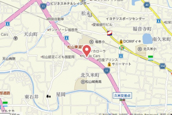 【地図】